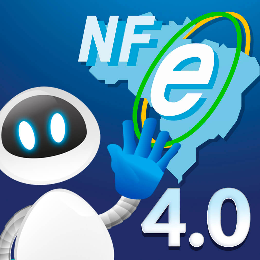 NFe 4.0 : Novo Modelo Disponível